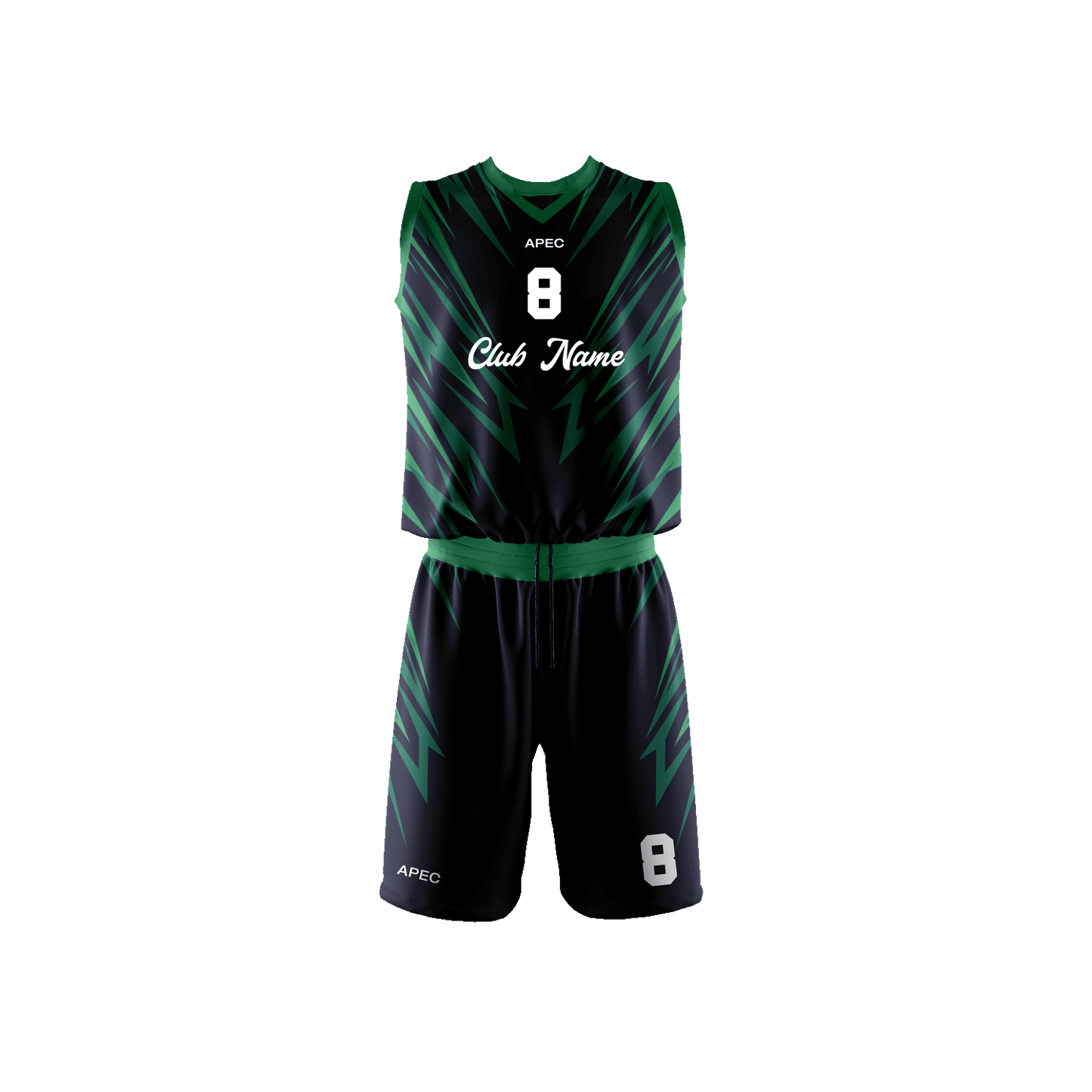 003 Basketball Kit