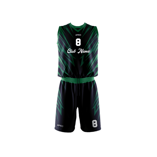 003 Basketball Kit