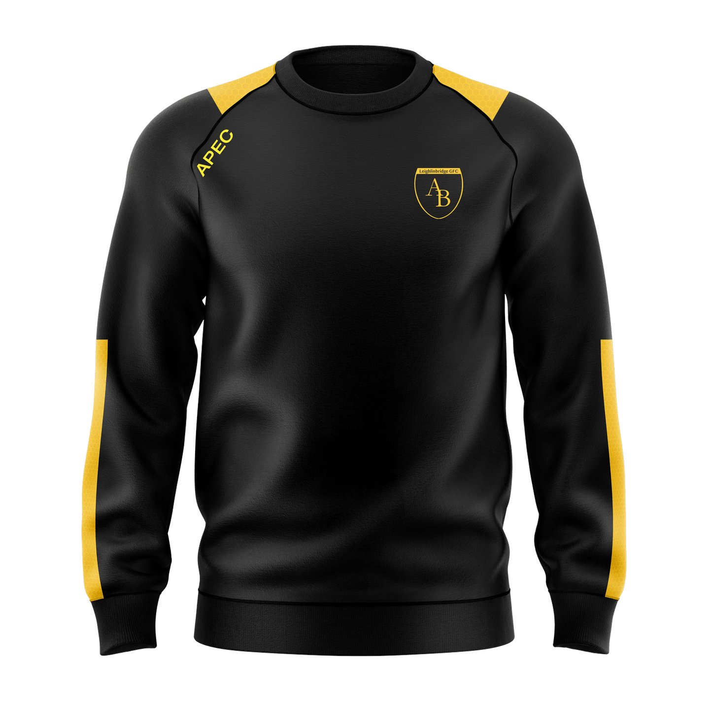 BONDI Range Crew Neck