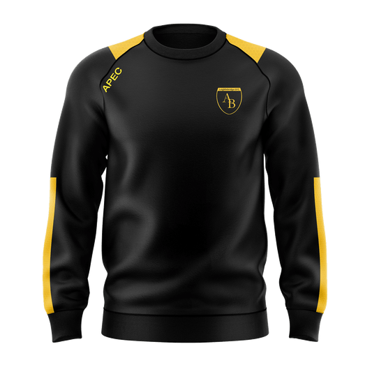 BONDI Range Crew Neck