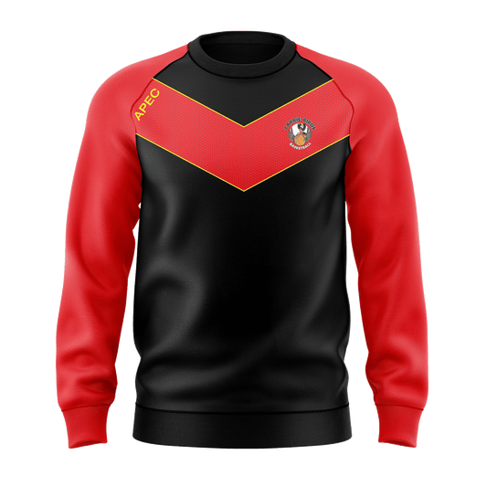 MAROU Range Crew Neck