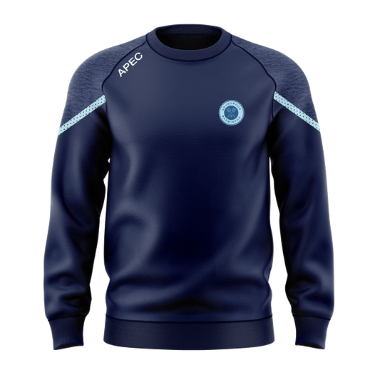 BYRON Range Crew Neck