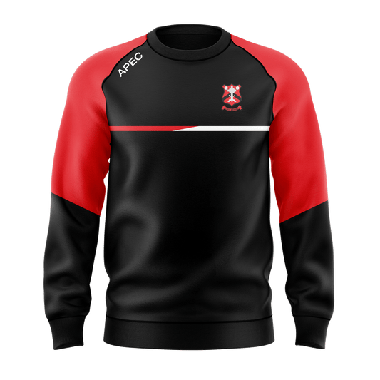 PERTH Range Crew Neck