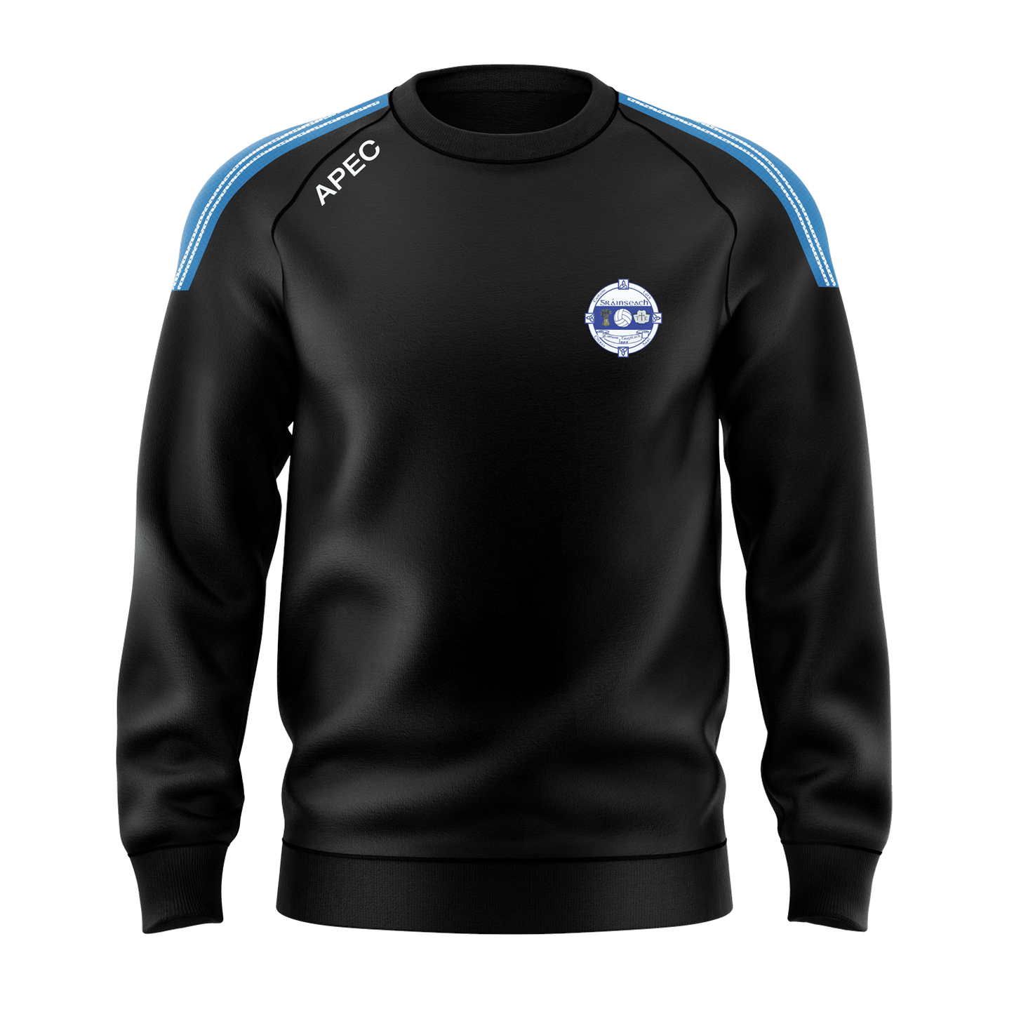 KILDA Range Crew Neck