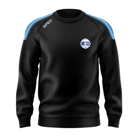 KILDA Range Crew Neck