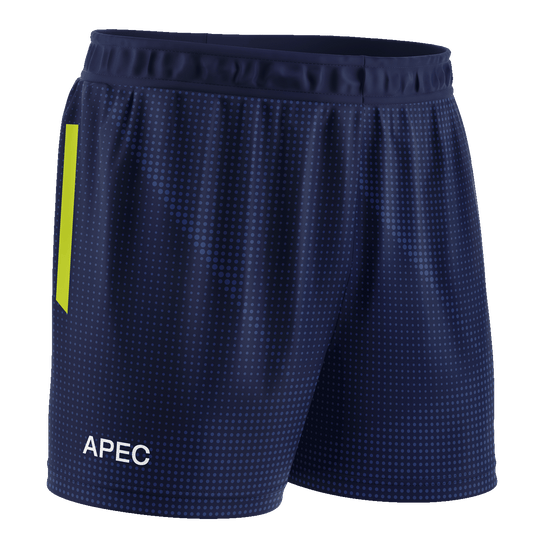 004 Training Shorts