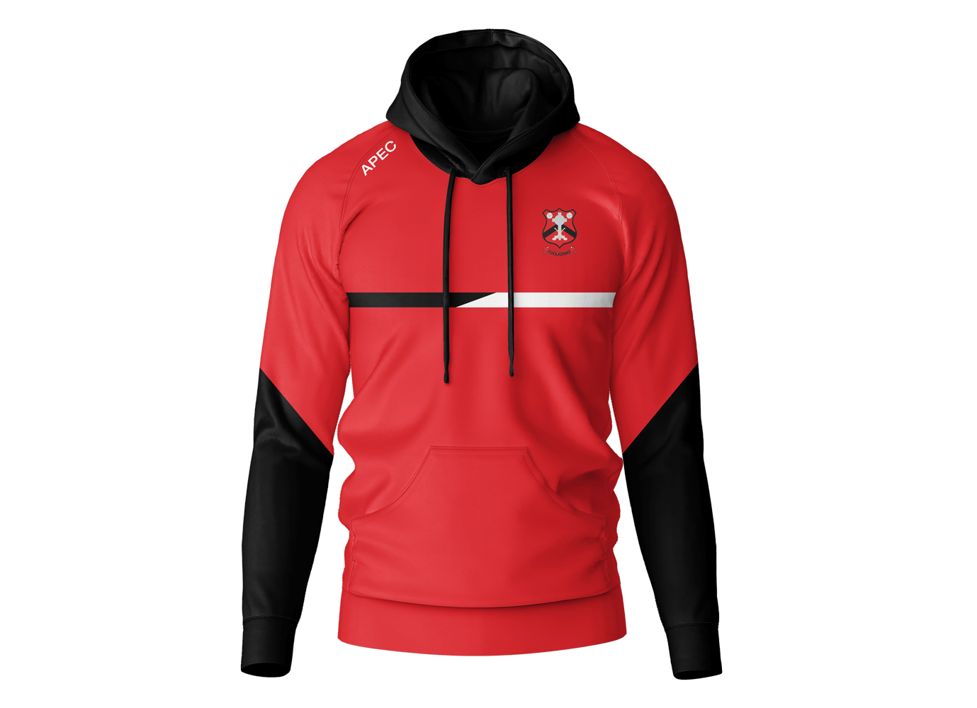 PERTH Range Hoodie