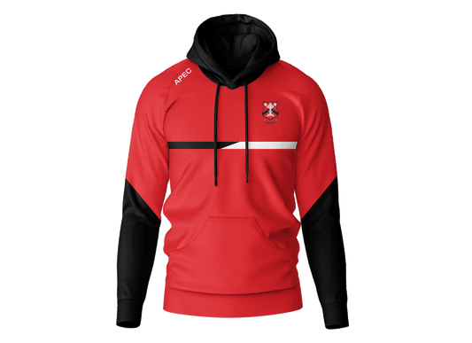 PERTH Range Hoodie