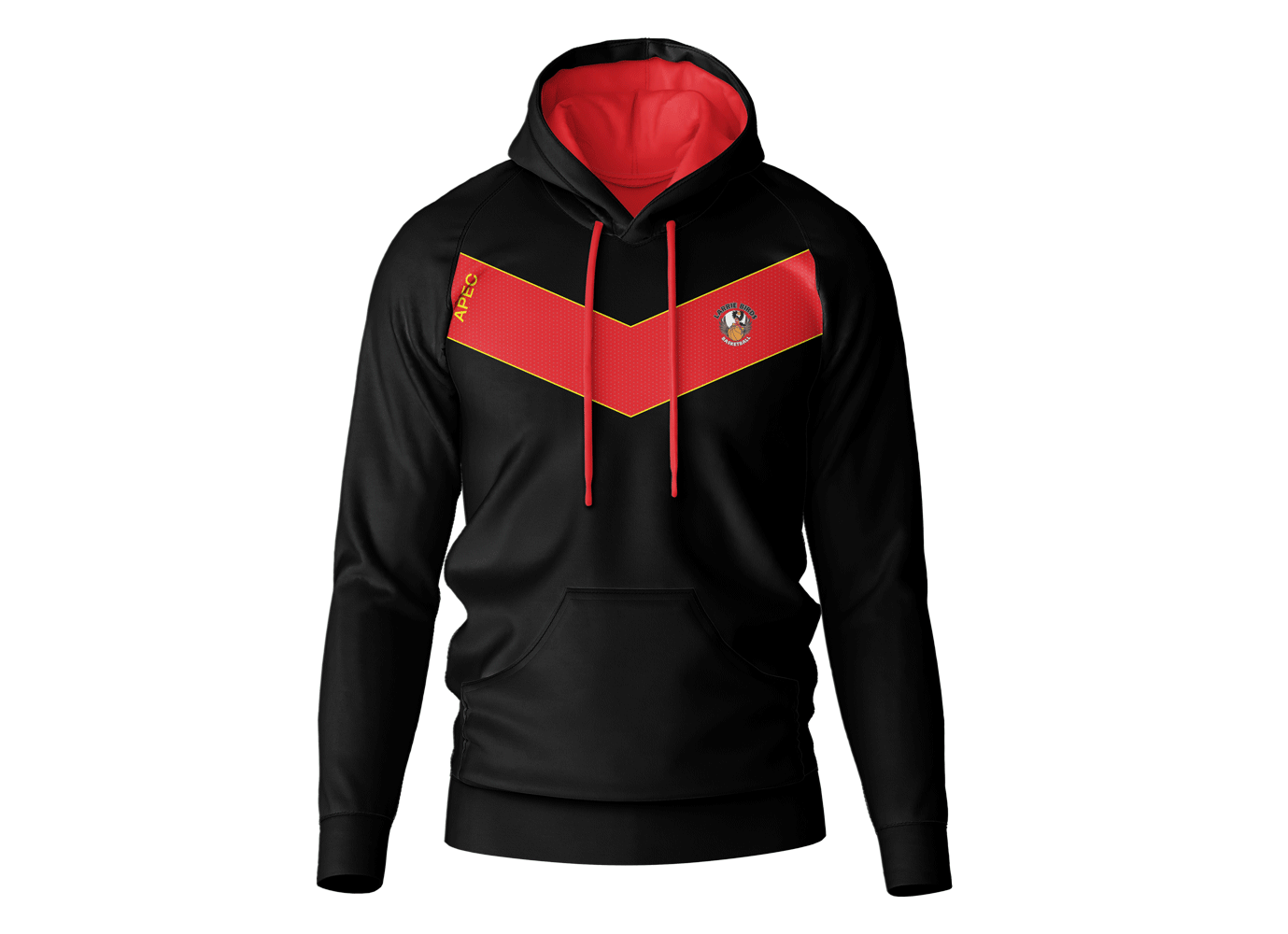 MAROU Range Hoodie