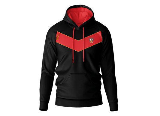 MAROU Range Hoodie