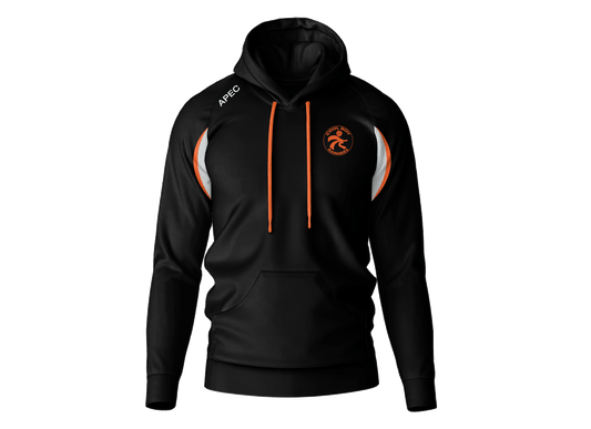BEGA Range Hoodie