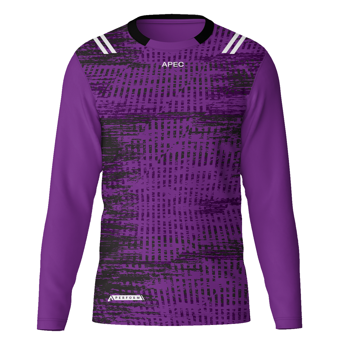 008 Perform Crew Neck