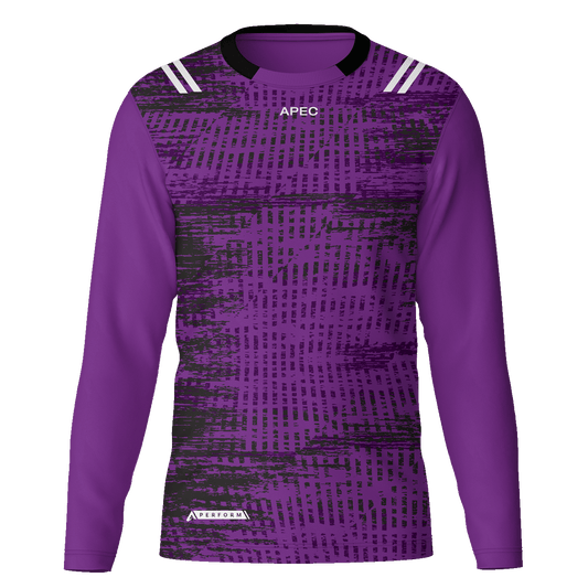 008 Perform Crew Neck