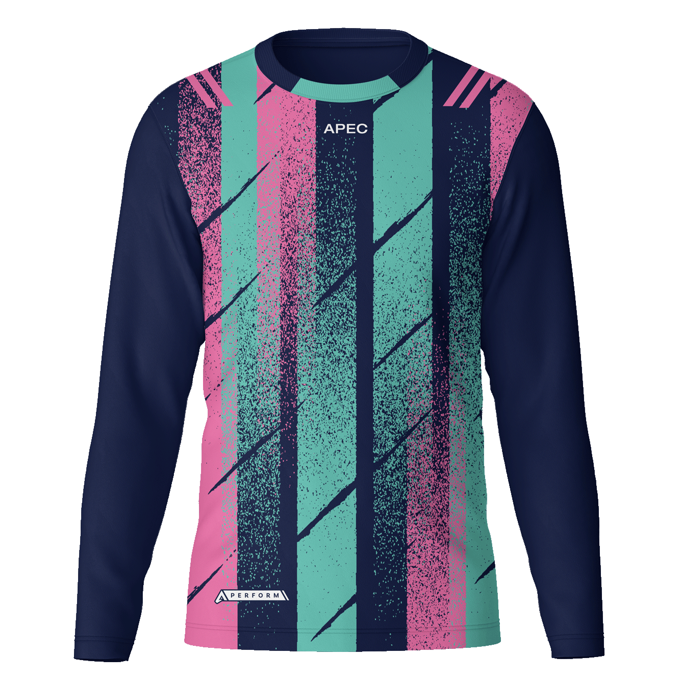 007 Perform Crew Neck