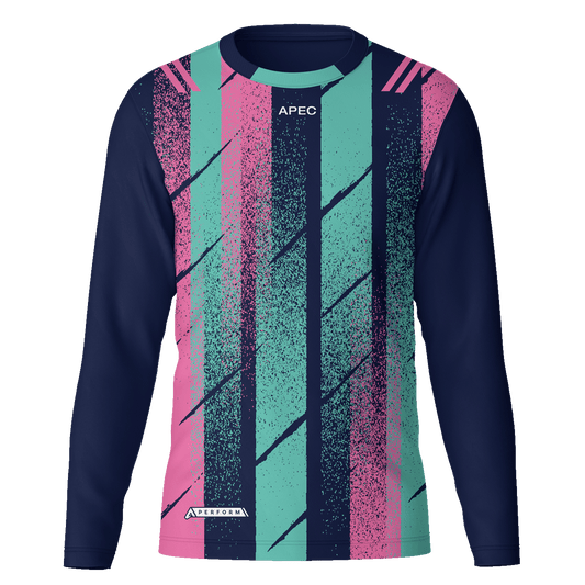 007 Perform Crew Neck