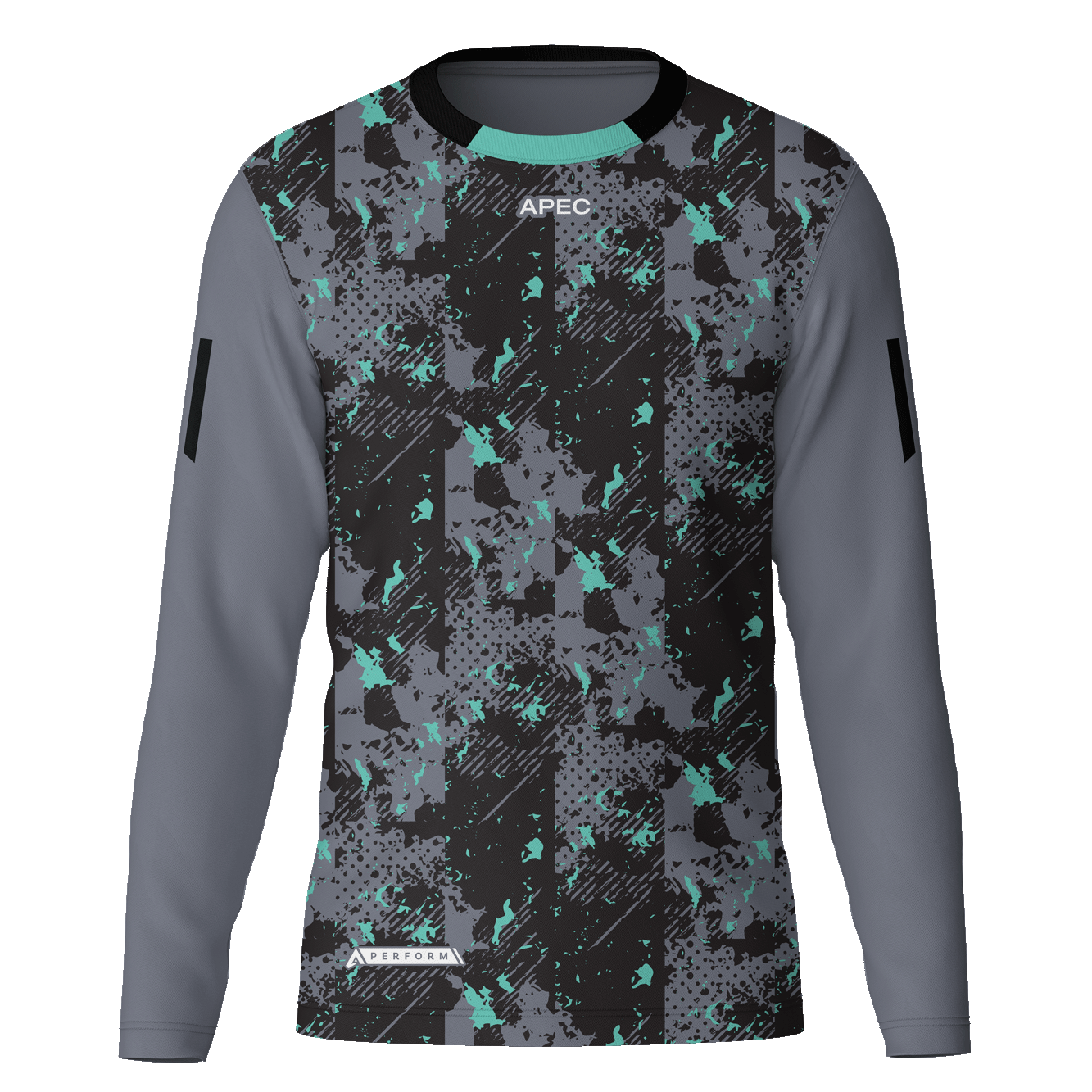 003 Perform Crew Neck