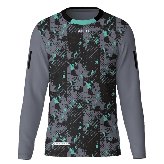 003 Perform Crew Neck