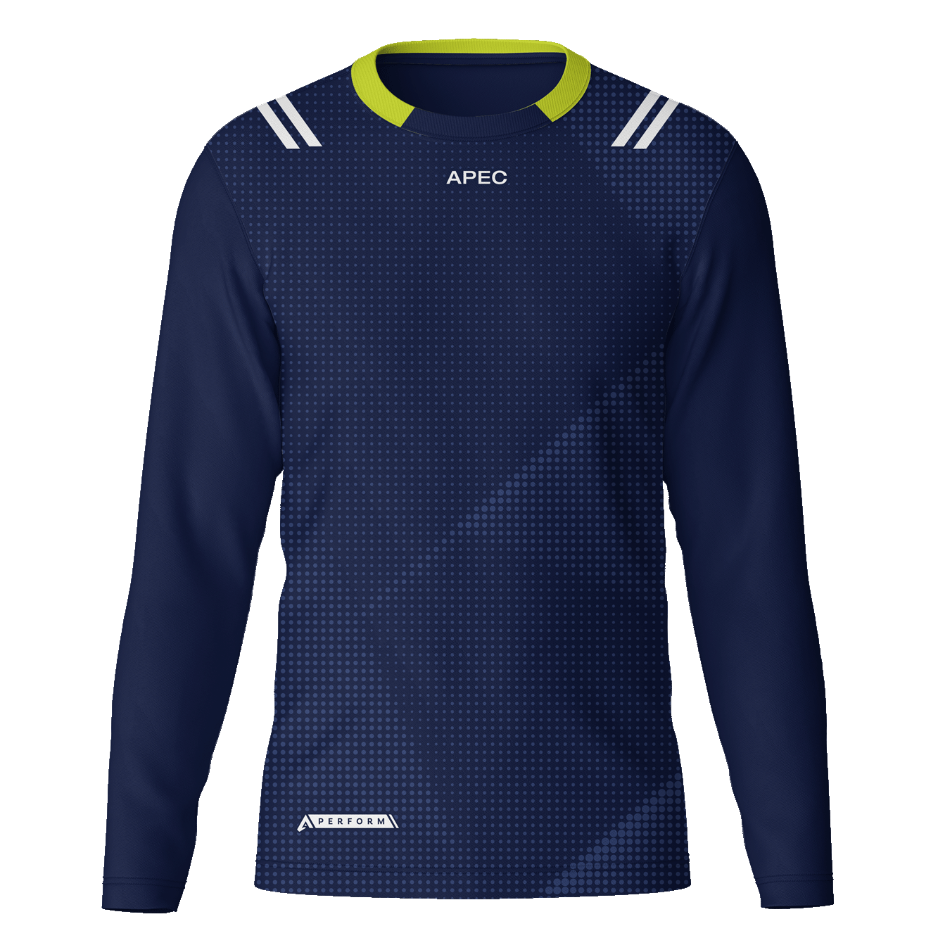 004 Perform Crew Neck