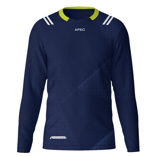 004 Perform Crew Neck