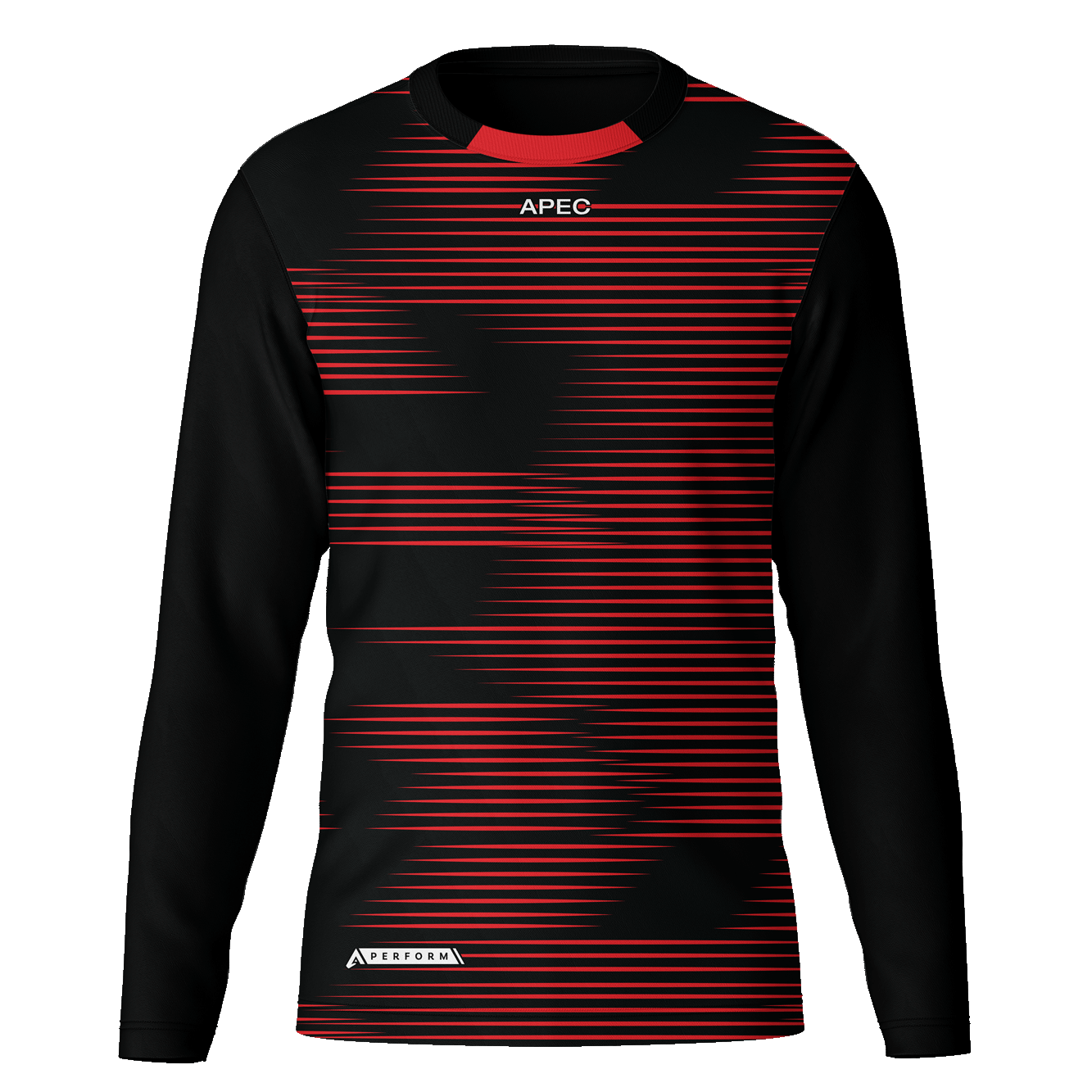 010 Perform Crew Neck