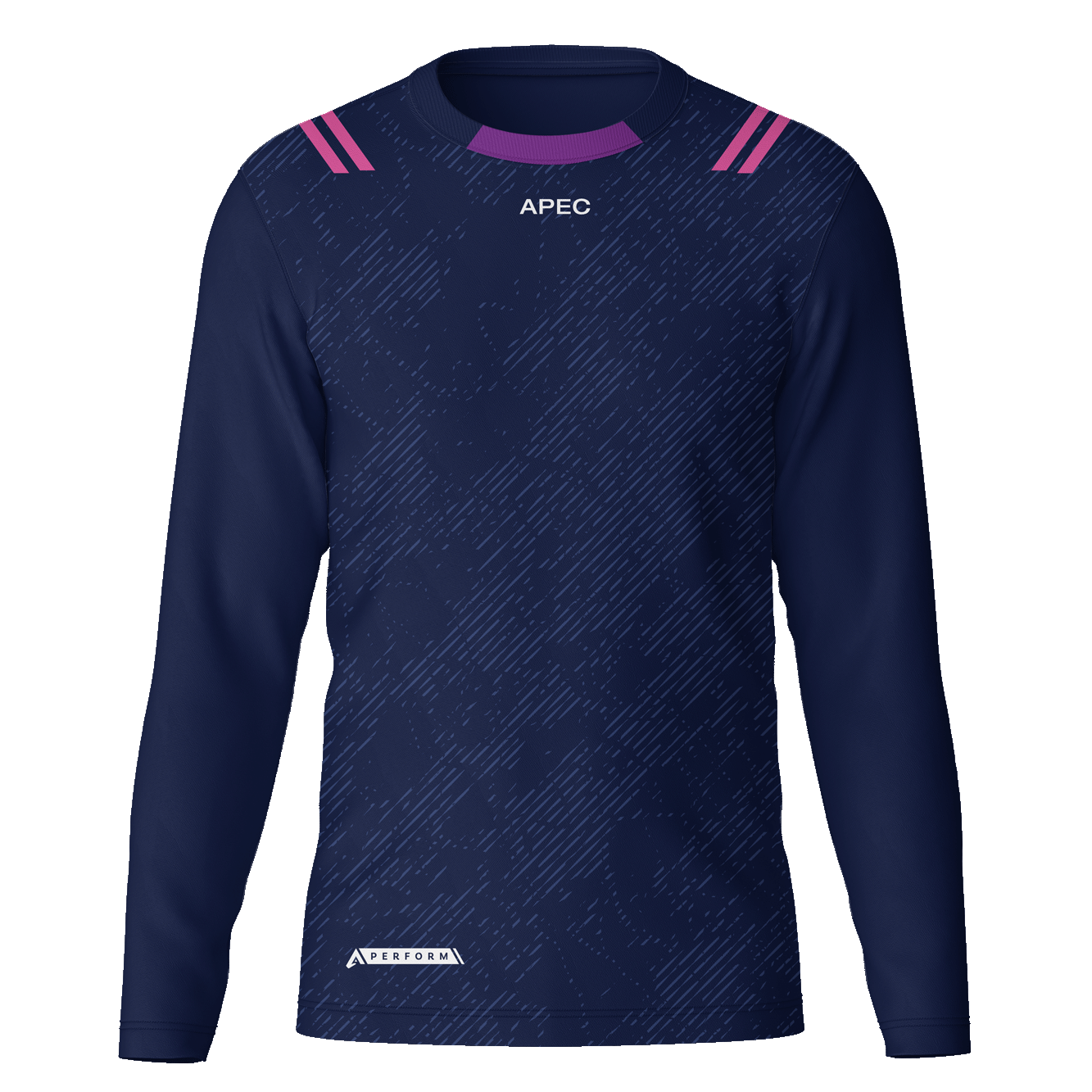 009 Perform Crew Neck