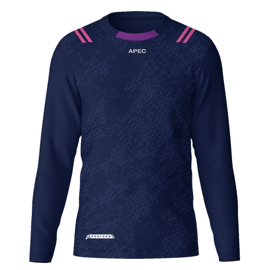 009 Perform Crew Neck