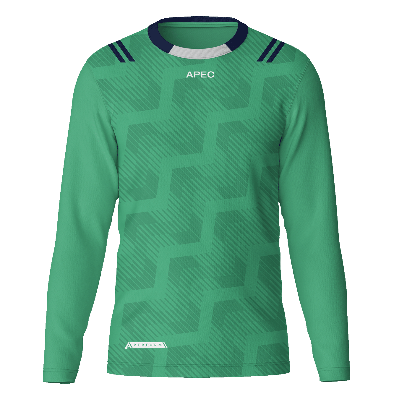 002 Perform Crew Neck