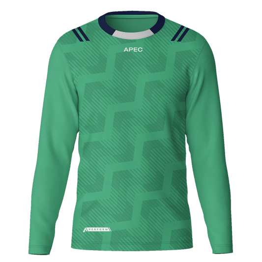 002 Perform Crew Neck