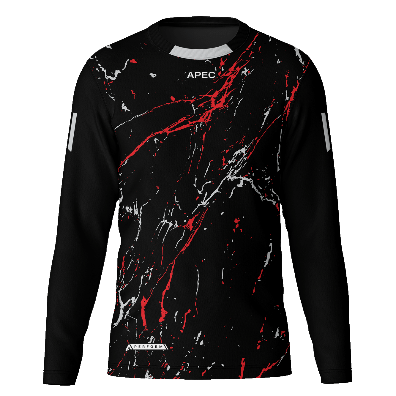 001 Perform Crew Neck