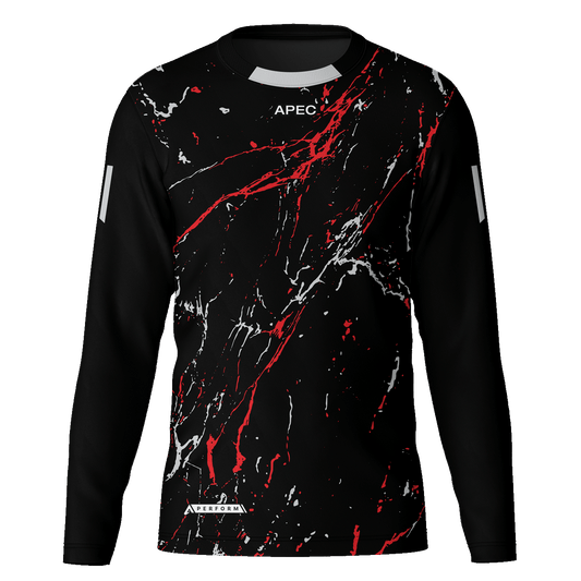 001 Perform Crew Neck