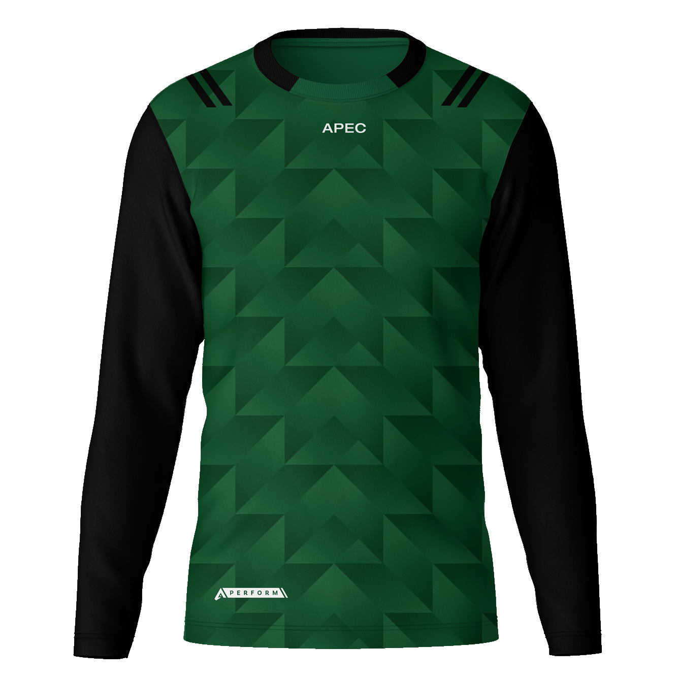 005 Perform Crew Neck