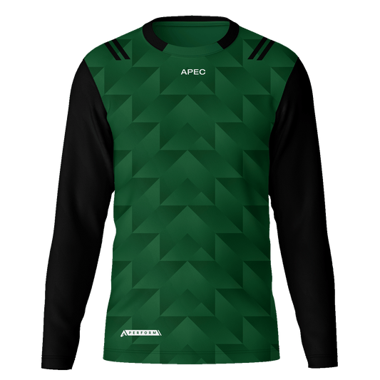 005 Perform Crew Neck