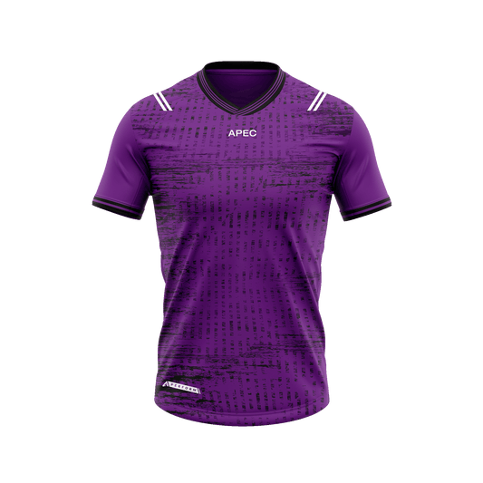 008 Training Jersey