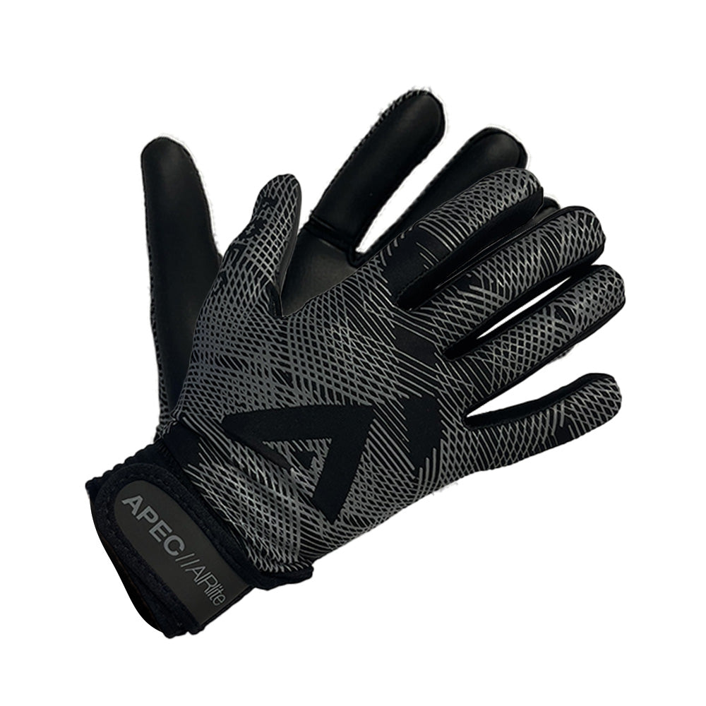 AIRlite Gaelic Glove Black