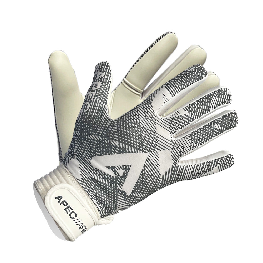 AIRlite Gaelic Glove White