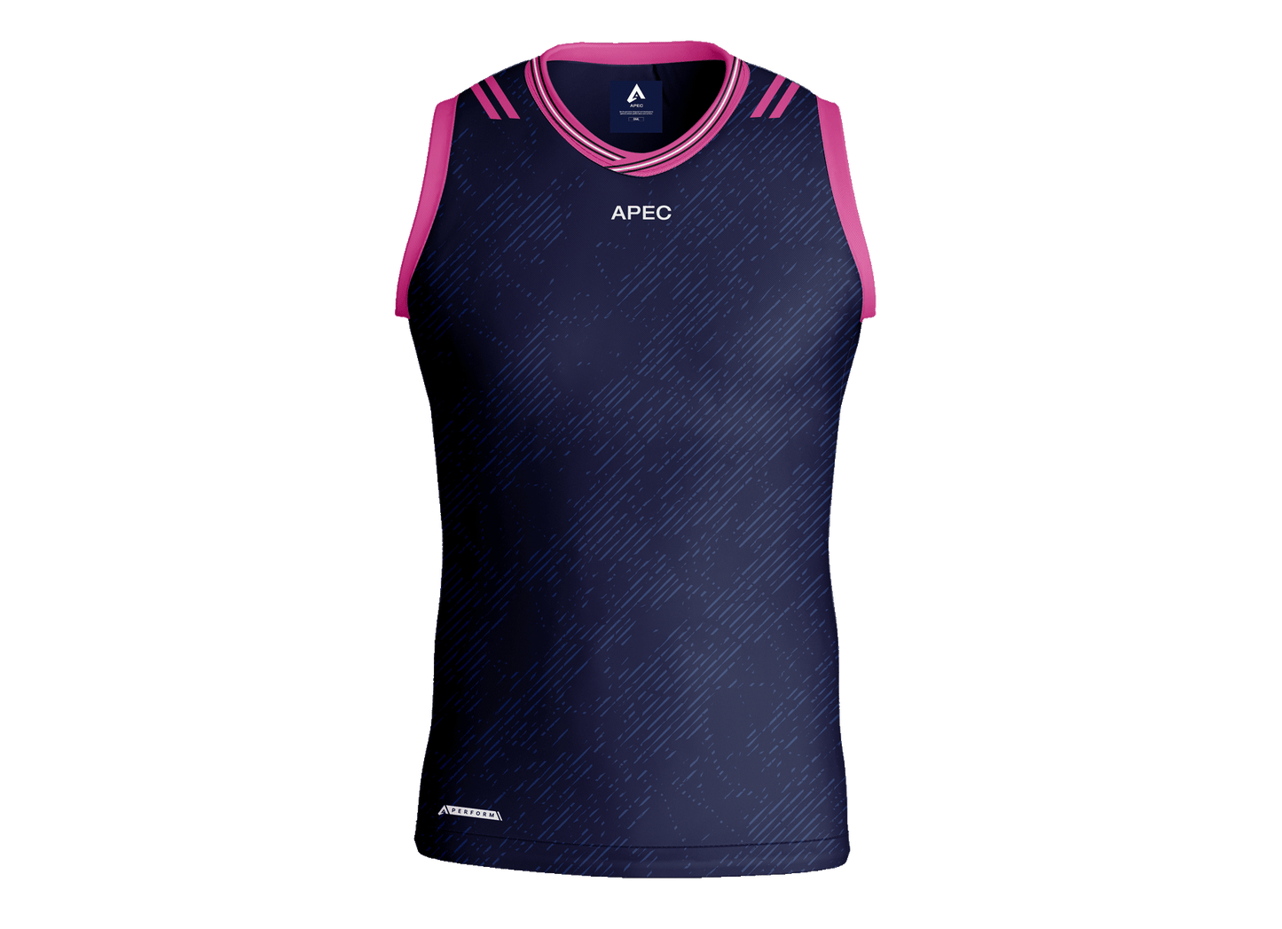 009 Sleeveless Jersey