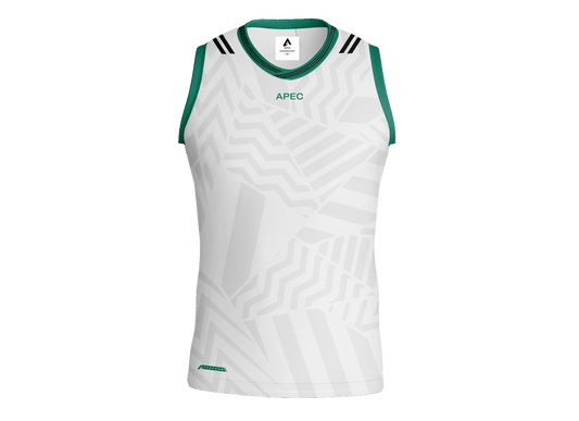 006 Sleeveless Jersey
