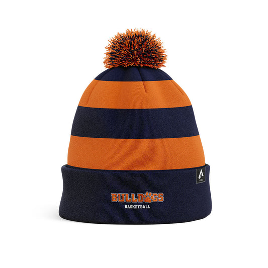 Balto Bulldogs Bobble Hat