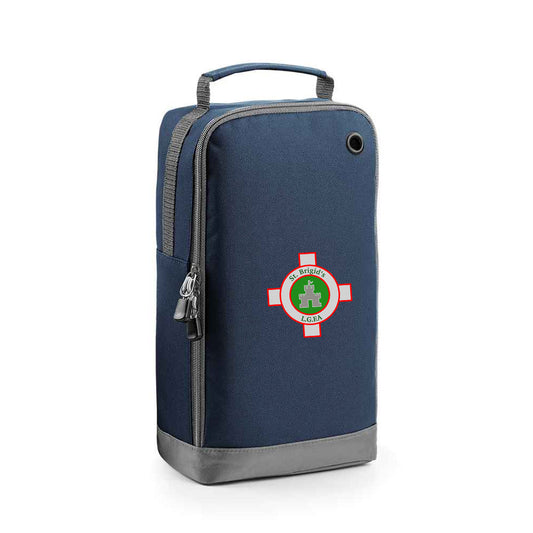 St. Brigid's LGFA Bootbag