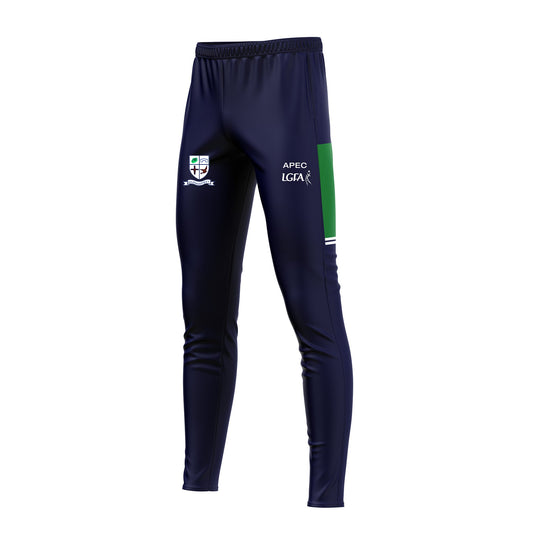 Na Fianna LGFA Adult Skinny Bottoms
