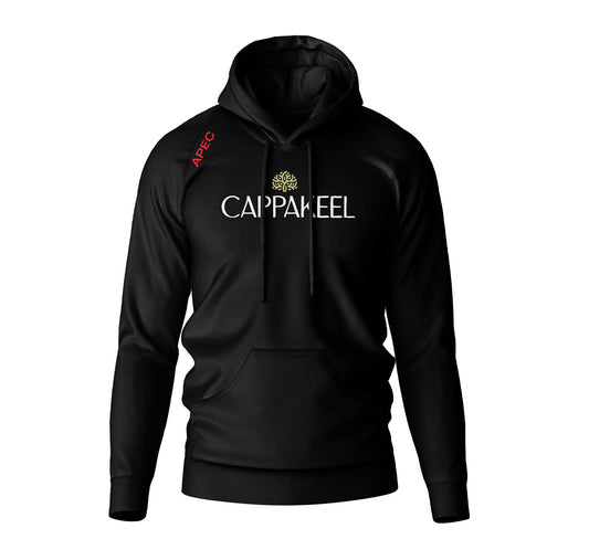 Cappakeel FC Youth Printed Hoodie