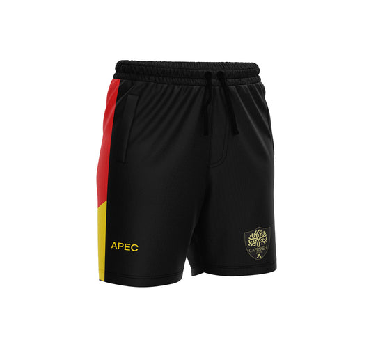 Cappakeel FC Adult IOWA Leisure Shorts