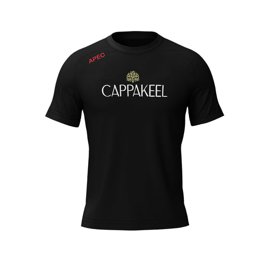 Cappakeel FC Printed T-Shirt