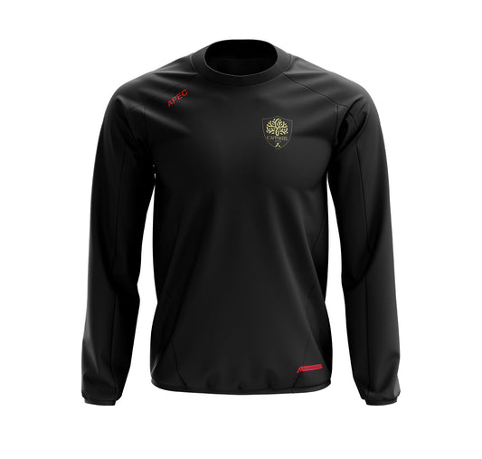 Cappakeel FC Youth Windbreaker