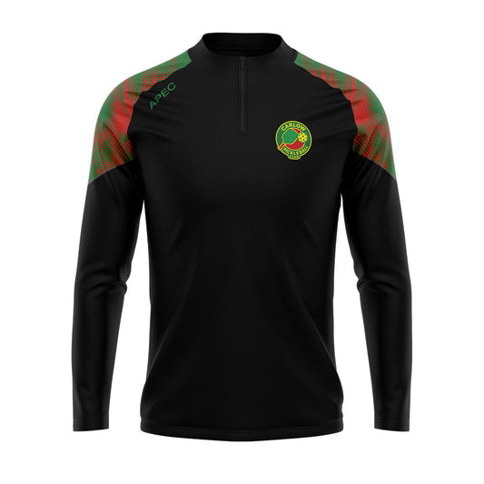 Carlow Pickleball Adult Half Zip