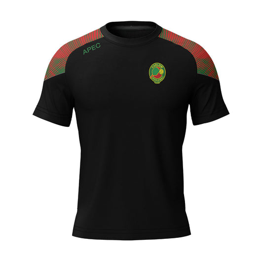 Carlow Pickleball Adult T-Shirt