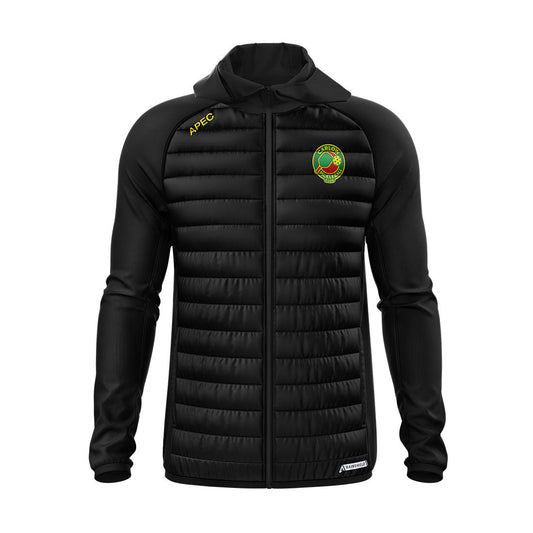 Carlow Pickleball Adult Hybrid Jacket
