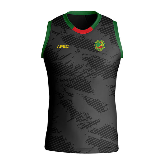 Carlow Pickleball Adult Sleeveless Jersey