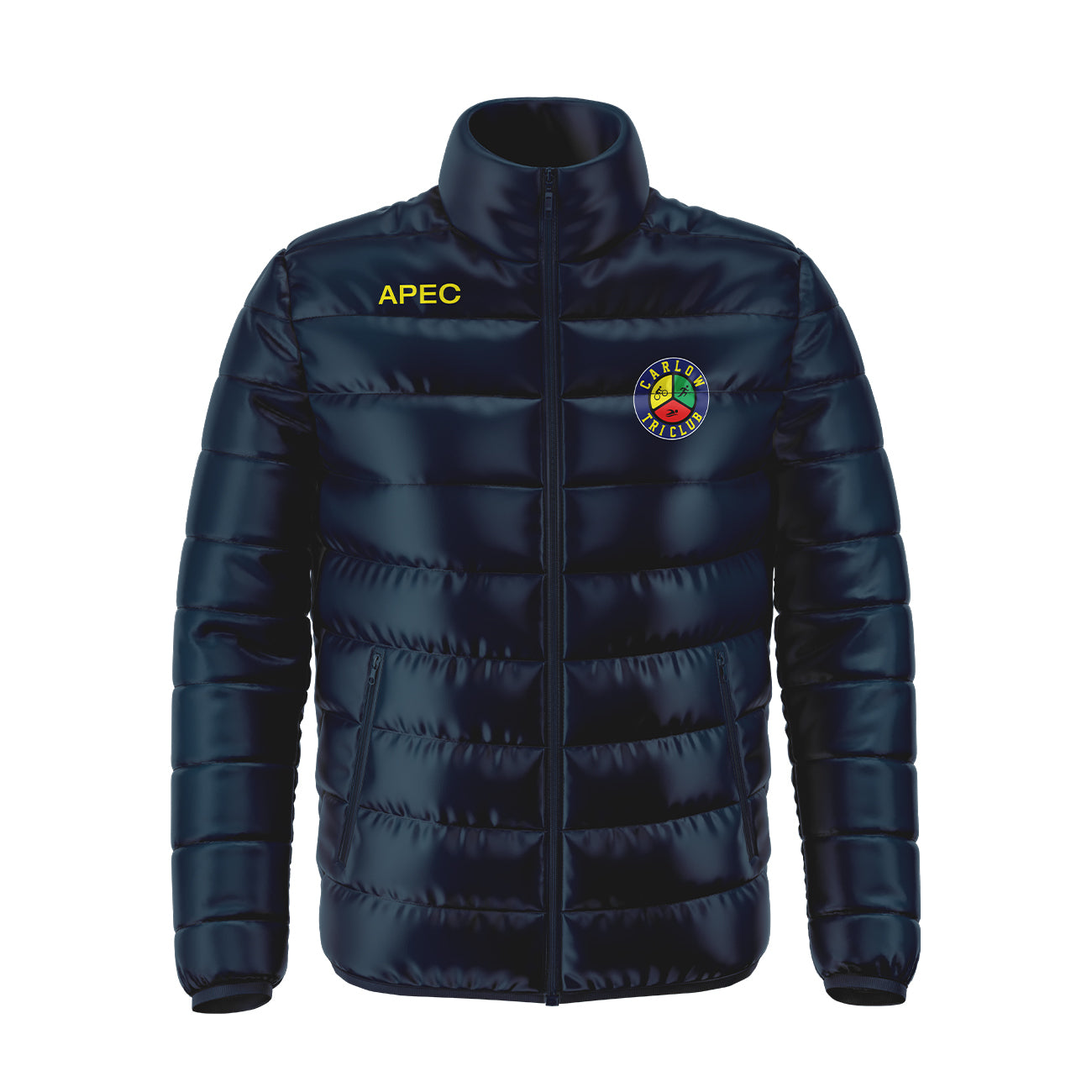 Carlow Tri Cub Youth Puffer Jacket