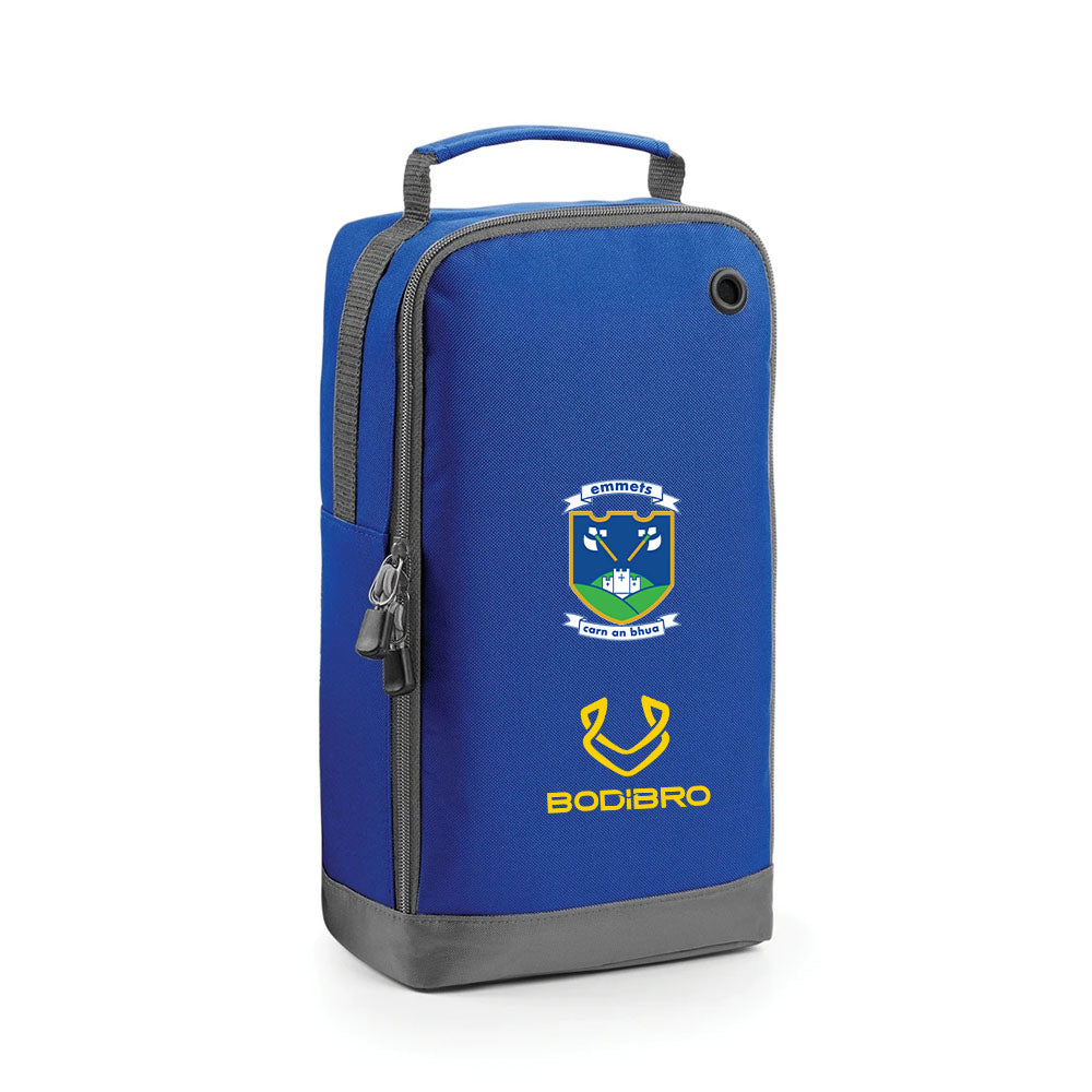 Carnew Emmets Bootbag